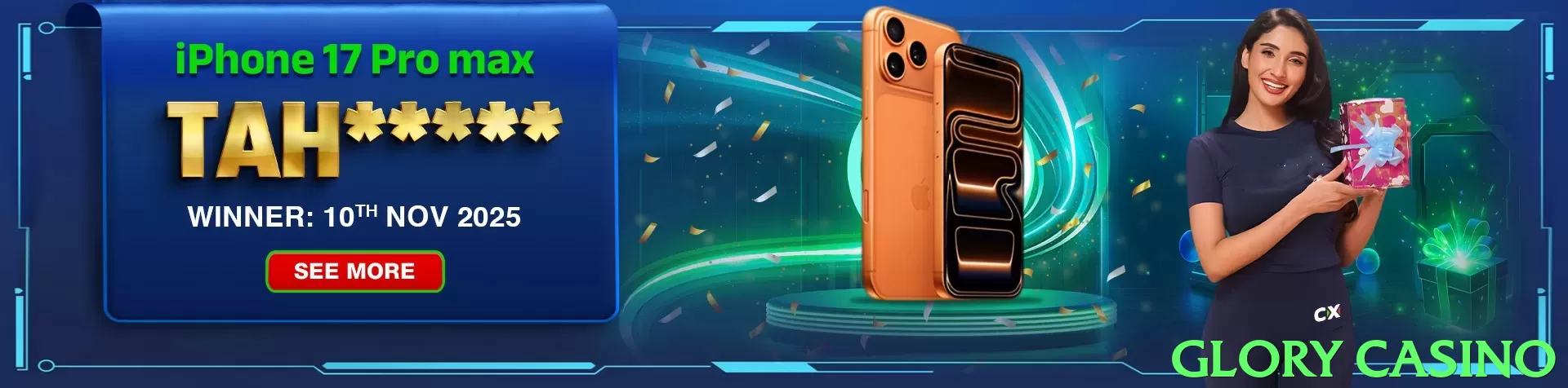 glory casino Pakistan - 3