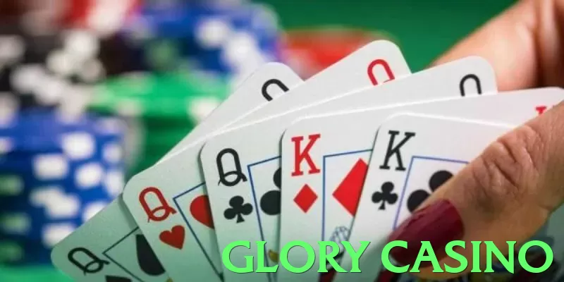 glory casino App - 5