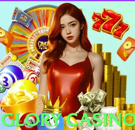 glory casino - 2