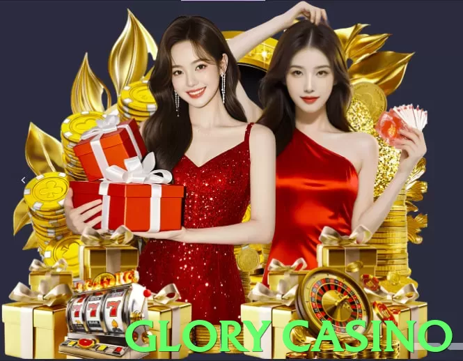 glory casino - 2