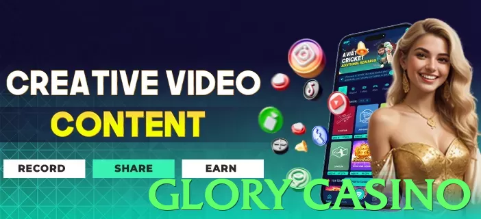 glory casino App - 5