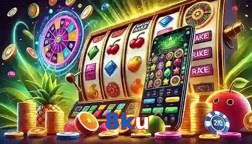 8ku